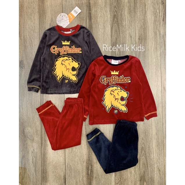Bộ nhung co dãn xuất dư xịn hình hổ cho bé trai