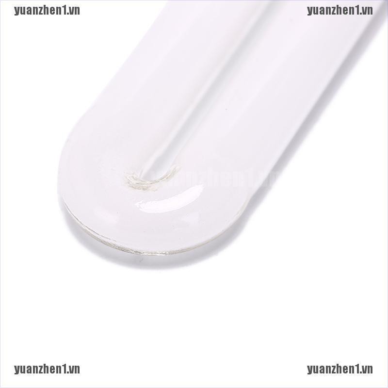 [YUANZHEN1] Bộ 3 Bóng Đèn uv 12w Làm Khô Móng Điện Tử