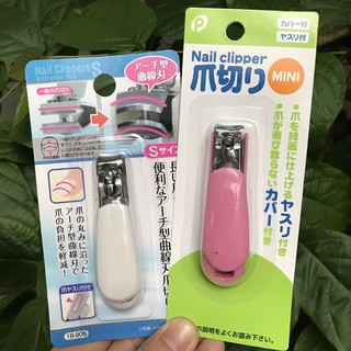 BẤM MÓNG TAY NHẬT BẢN CHẤT LIỆU CAO CẤP KHÔNG GỈ