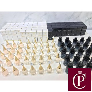 Mini Dior J'adore 5ml