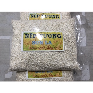 Nếp nương Sơn La-1kg