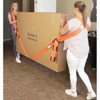 [ Chính hãng] DÂY ĐAI KHIÊN ĐỒ TRỢ LỰC FOREARM FORKLIFT