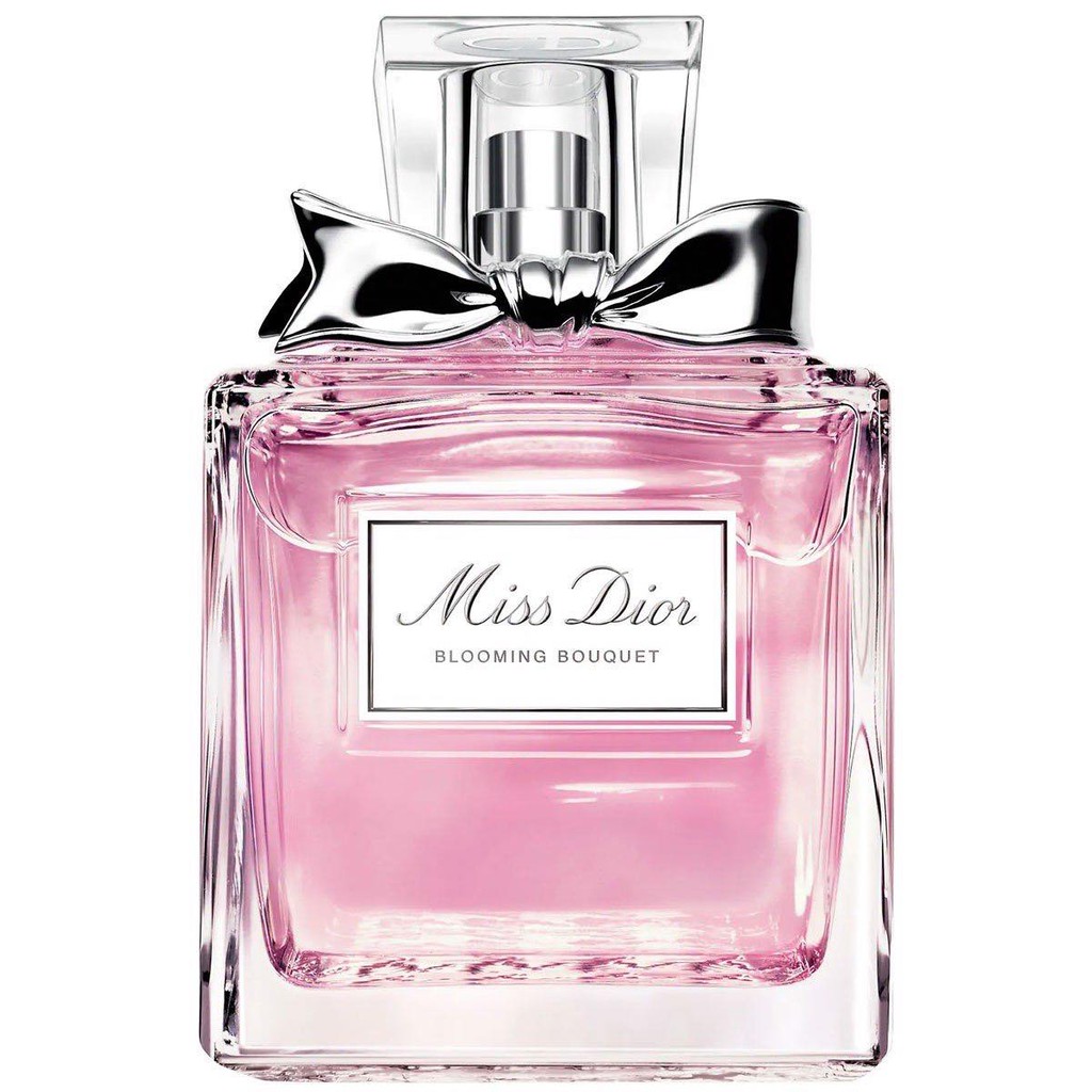 Nước hoa nữ Miss Dior Blooming Bouquet EDT  10ml