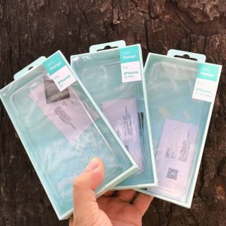 Ốp lưng dẻo memumi cho iphone 11/ 11 pro/ 11 pro max chống sốc, trong suốt