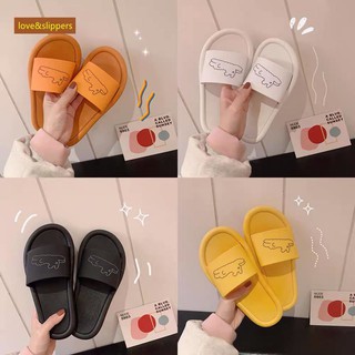 Dép lê ulzzang