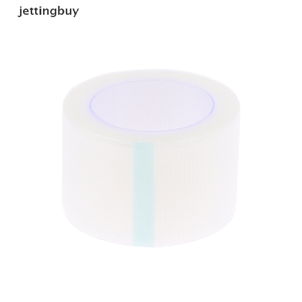 Cuộn miếng dán đệm gót chân JETTING bảo vệ thoáng khí cấp y tế chăm sóc bàn chân