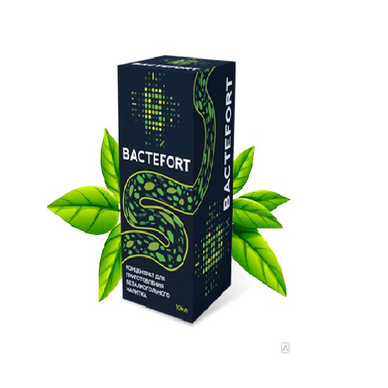 Bactefort – Diệt ký sinh trùng bảo vệ hệ tiêu hóa