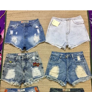 Combo 12 short