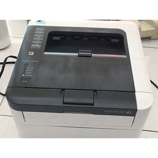 Máy in đảo giấy tự động xerox p225db