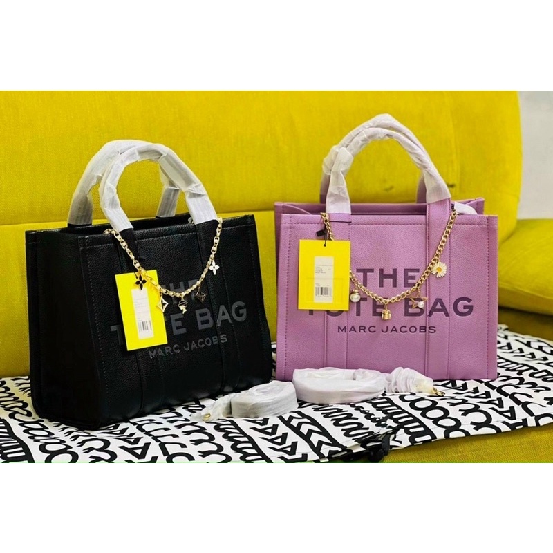 Túi tote mj