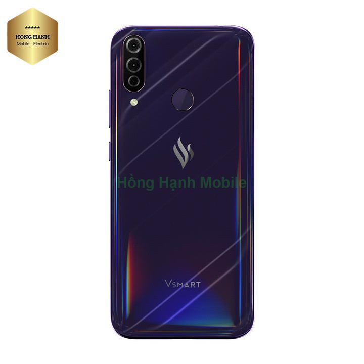 Điện Thoại Vsmart Joy 3 2GB/32GB - Hàng Chính Hãng | BigBuy360 - bigbuy360.vn