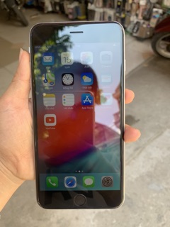 Điện thoại Apple Iphone 6 Plus - 128GB, hàng cũ