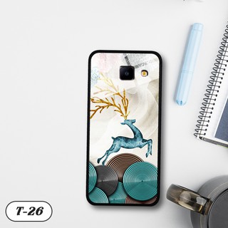 Ốp lưng điện thoại Samsung J4 Plus - hình 3D