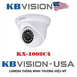 KBVISION KX-1002C4
