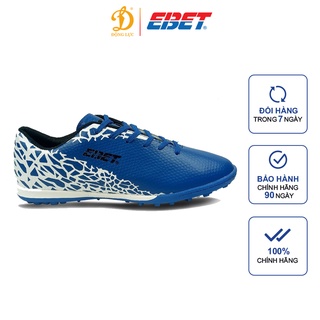 Giày đá bóng sân cỏ nhân tạo ebet eb206 - động lực