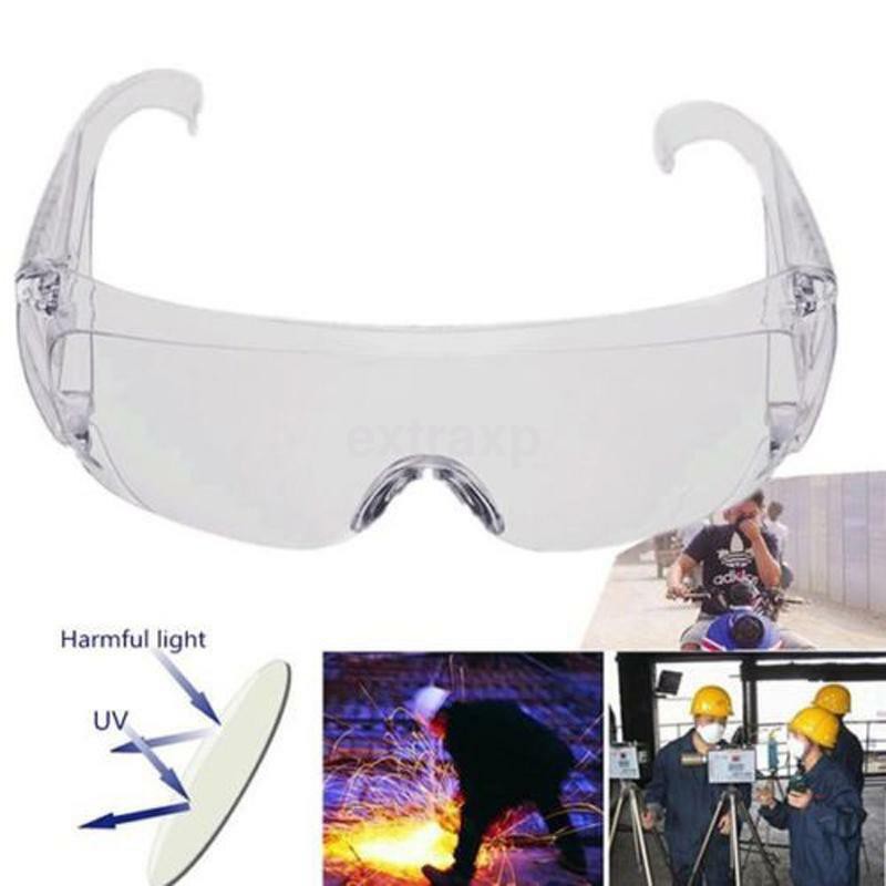 Kính Bảo Hộ Phòng Thí Nghiệm