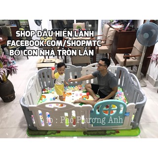 Bóng chơi cho bé (100 quả bóng / trái banh)