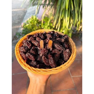 500g táo đen . date 10.2023