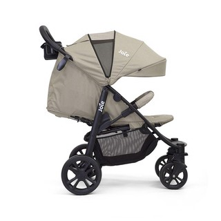 Xe Đẩy Trẻ Em Joie Litetrax 4 W/ RC Twig