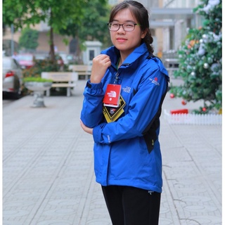 ÁO GIÓ CHỐNG NƯỚC CHO CẶP ĐÔI DU LỊCH,PHƯỢT