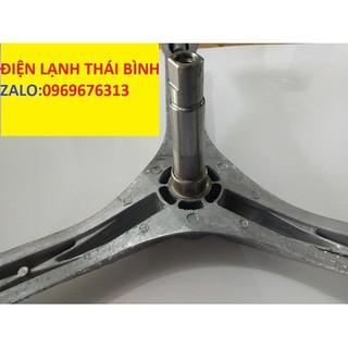 càng máy giặt media 7KG