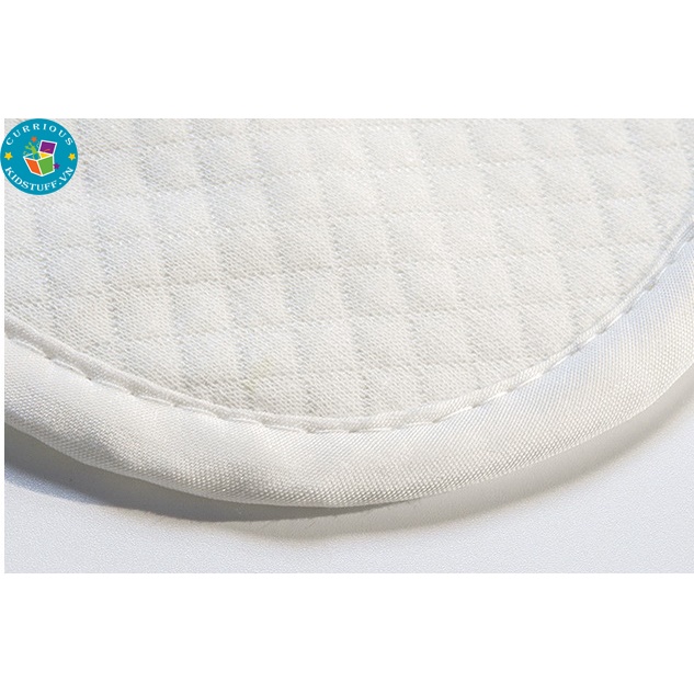 MIẾNG LÓT CHỐNG THẨM SỢI TRE COTTON 6 LỚP HÀNG CAO CẤP THẤM HÚT NHANH CỦA MUSLIN