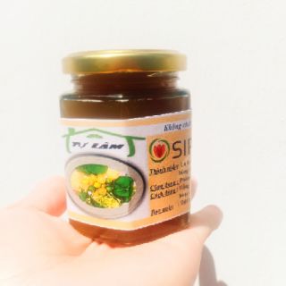 Si rô nhà nấu