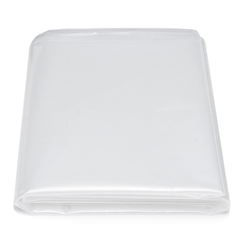 Túi Bọc Nệm Trong Suốt Chống Ẩm Chống Bụi Kích Thước 200X240X35Cm 0.08mm