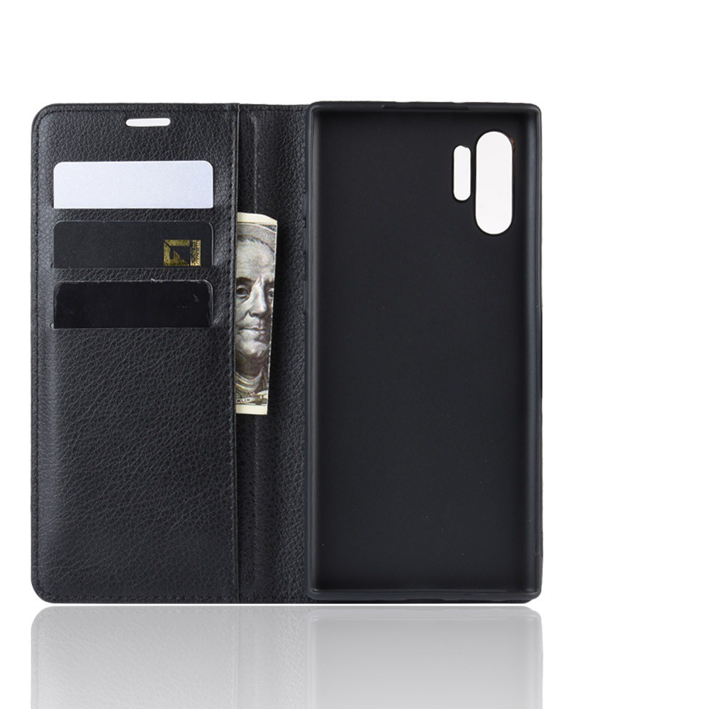 Bao da Samsung Galaxy Note 10 , Note 10 plus , Note 10 lite dạng ví cao cấp may viền O+ chính hãng | BigBuy360 - bigbuy360.vn