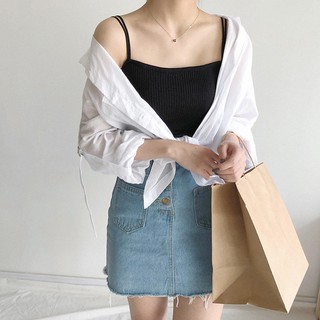 Áo 2 dây siêu xinh