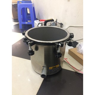 Nồi hấp tiệt trùng 18 lít
