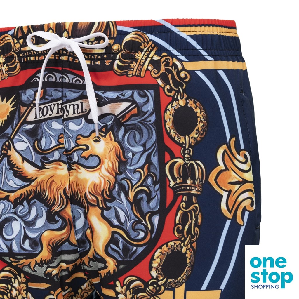 Quần đùi nam chất vải 3D cao cấp phom 40-75kg One shop | BigBuy360 - bigbuy360.vn