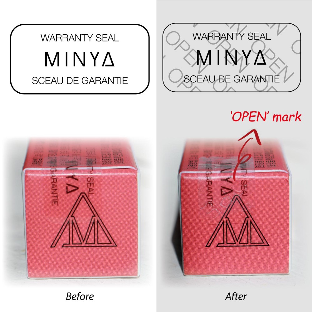 Son môi màu nhung lì thời trang thương hiệu minshzee đa dạng màu sắc | BigBuy360 - bigbuy360.vn