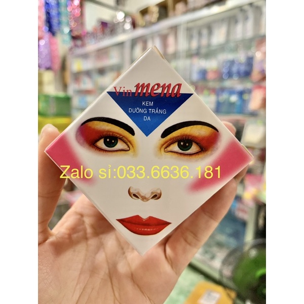 kem mena chi chi xịn hủ 4,5g