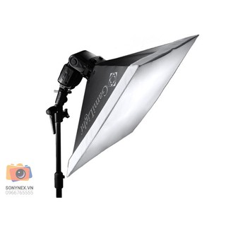 Tản sáng Gamilight Square 43