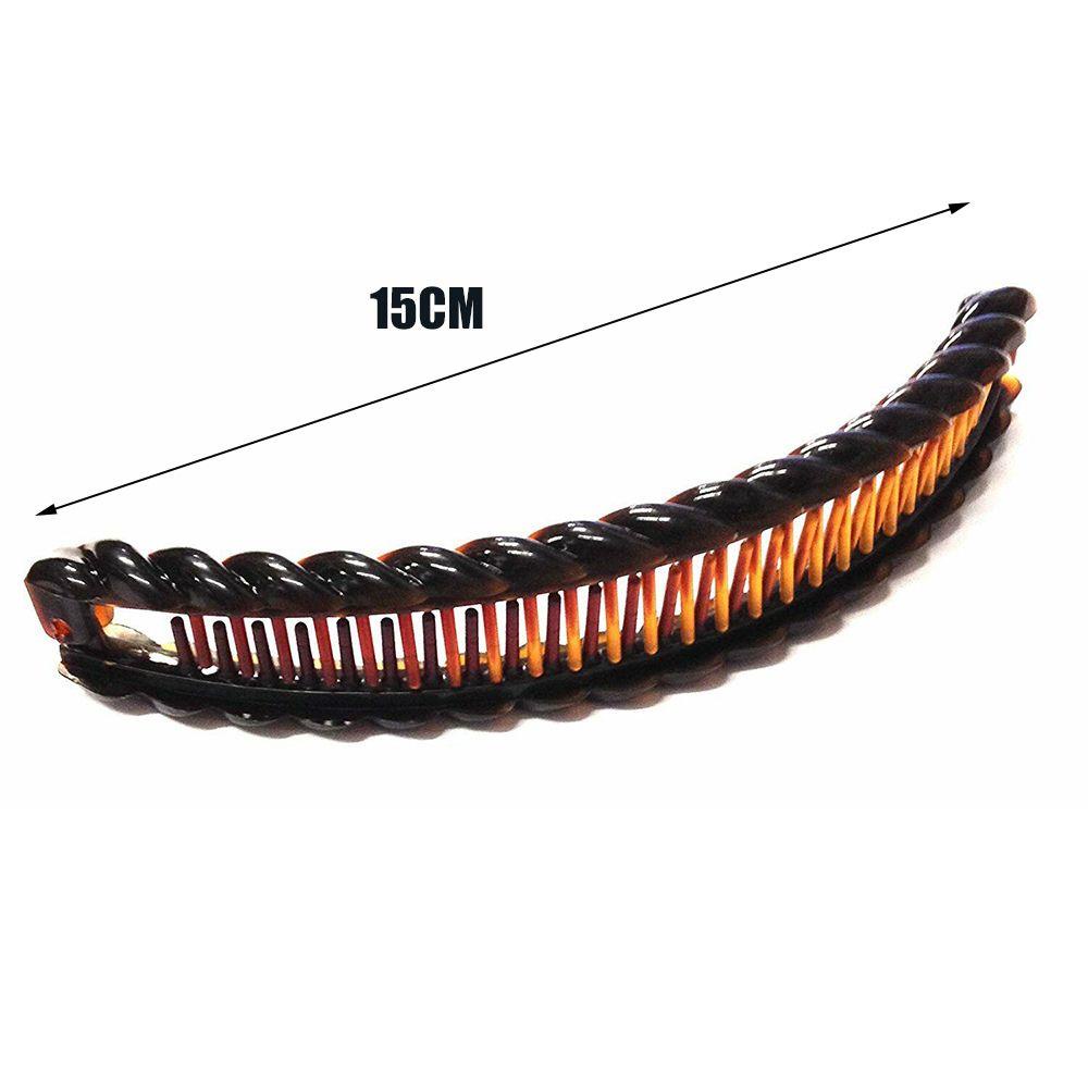 Kẹp Tóc Càng Cua Ket1 Chuyên Dụng Cho Salon