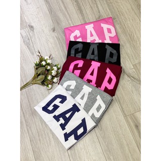 ÁO THUN BASIC T-SHIRT G.A.P
