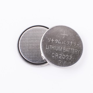 Pin Lithium CR2032 3V - Linhkiendinetusv.vn