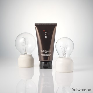 Sữa rửa mặt sulwhasoo refreshing cleansing foam