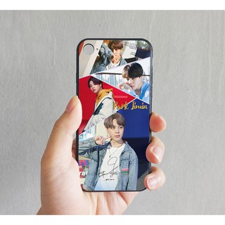 Ốp lưng iPhone Jimin BTS mẫu mới nhất (nhiều mẫu)