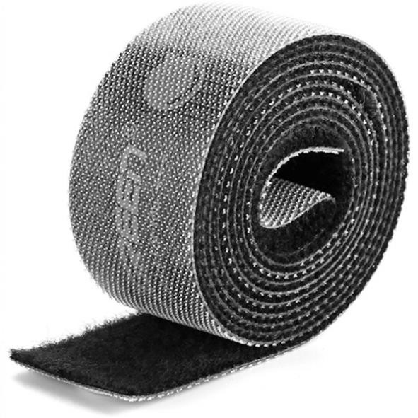 Dây Dán Velcro Tiện Dụng Ugreen 40356 dài 5m màu xám - Hapugroup