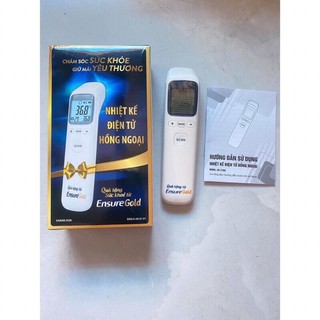 Nhiệt kế hồng ngoại Ensure