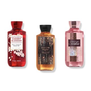 Sữa tắm bath & body works 295ml