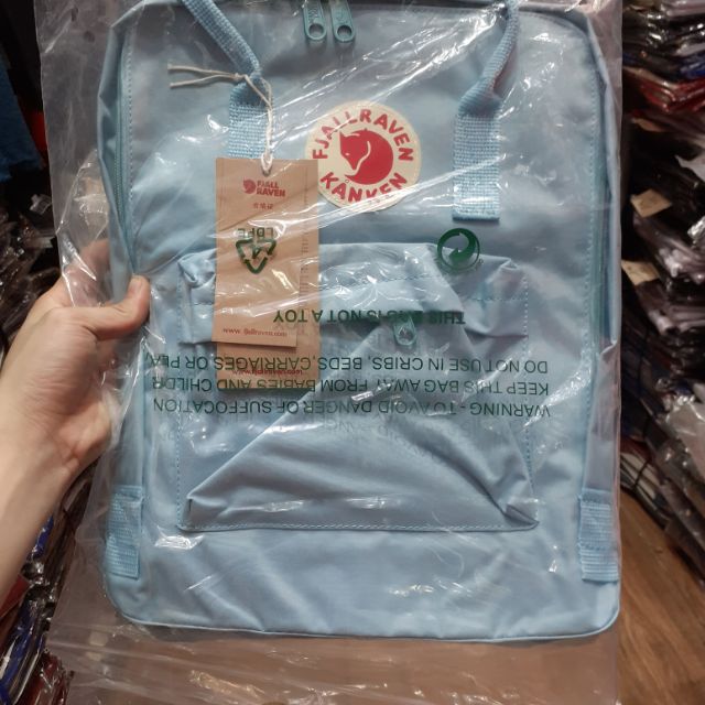 |Auth chính hãng| balo kanken classic( đảm bảo chất lượng)