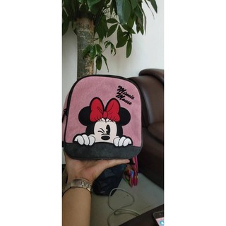 balo ZARA MICKEY cho bé