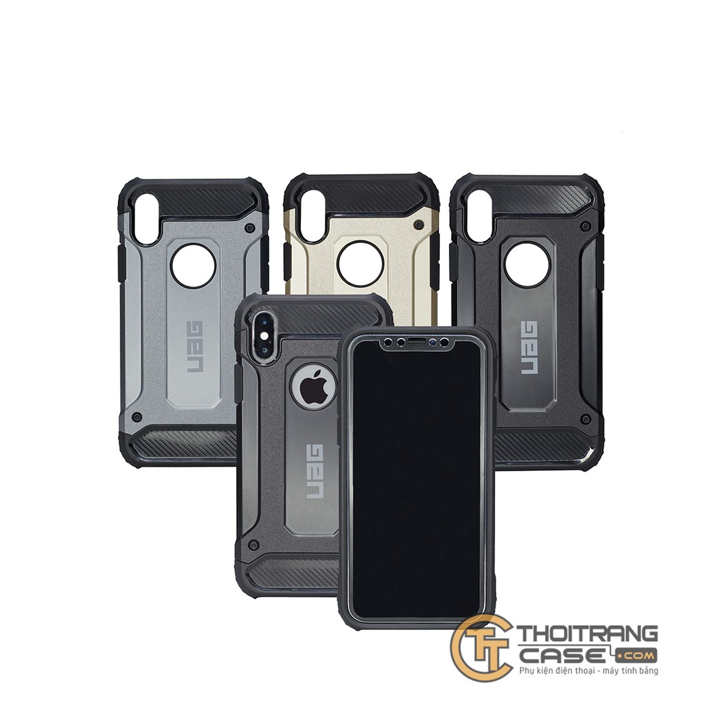 Ốp UAG chống sock Samsung A70/S10+/S10/NOTE 8/NOTE 9/NOTE 5/S9/J6/J7 PRIME/J4+/A8 2018/S7 EDGE