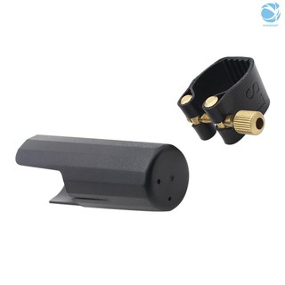 Nắp Đậy Đầu Kèn Saxophone Bằng Da