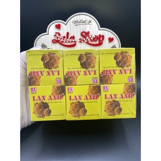 Lẻ 1 hộp kem lan anh nhí 1,8g