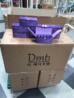 TẾ BÀO GỐC CUỐNG RỐN DMT HUMAN STEM CELL