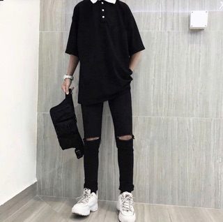 Áo thun polo